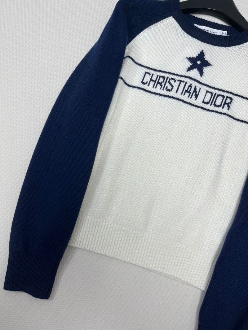 Christian Dior Sweaters